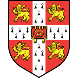 Cambridge University crest